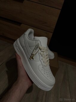 Nike air force LV - 6