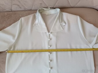 Bluzka s krátkym rukávom XL - 6