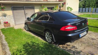 Škoda Superb 1.9 TDI 77KW - 6