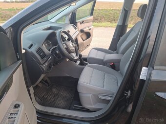 Seat ALHAMBRA 103kw Diesel Webasto - 6