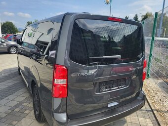 Citroën SPACETOURER - 6
