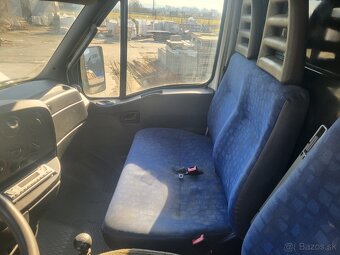 Iveco Daily 65C17V r.v.2005, 135742km - 6