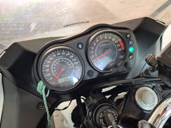 Kawasaki Er6f 53kw 2006 649cm³ - 6