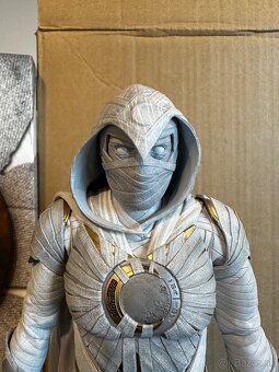 Hot Toys Moon Knight - 6