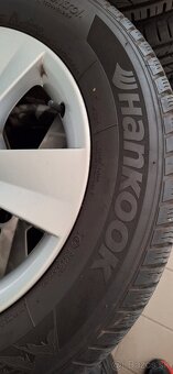5x112 R 16 - 6