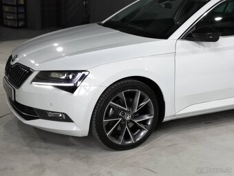 Škoda Superb 2.0 TDI 190k Style DSG EU6 - 6