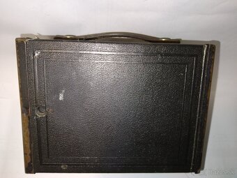 Fotoaparat Kodak BROWNIE N2 - 1925 - 6