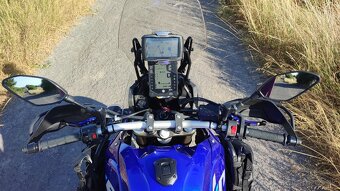Yamaha TENERE 700 2022 kupovaná STYX BA, 1. majiteľ - 6