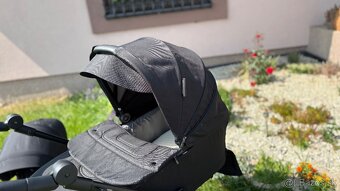 Kinderkraft yoxi - 6