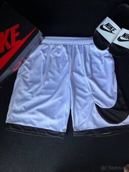 Kraťasy Nike - 6