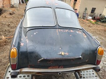 Tatra 603 - 6