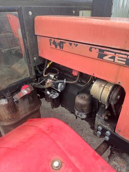 Zetor 7745 - 6
