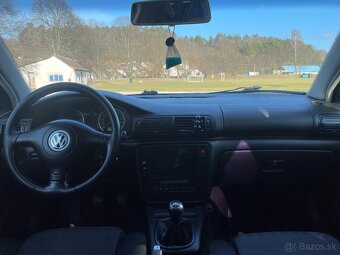VW Passat B5.5 Variant 1.8T - 6