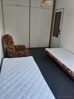 Skvelé bývanie pre študentov pri Centre MAGURSKÁ - 6