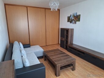 Prenájom 2 izb.byt, ul. Považská, balkón - 6