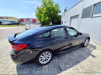BMW Rad 6 GT 630d xDrive Gran Turismo A/T - 6