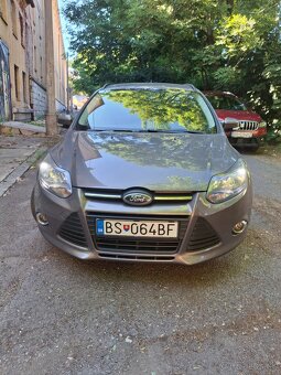 Ford Focus 2014 - 6
