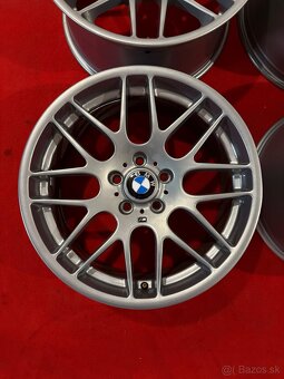BMW E46 M3 CSL R19 - 6