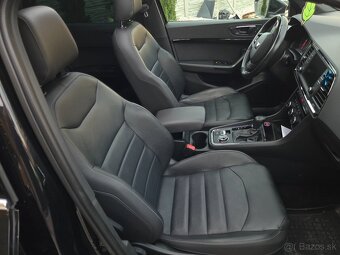 Seat Ateca xcellence /karoq/ 140 kw+ bohatá výbava - 6