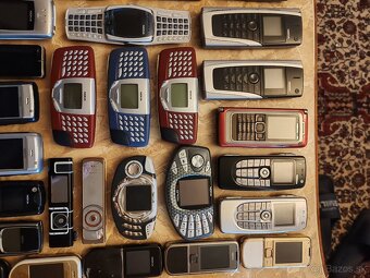 Nokia - 6