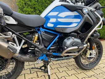 BMW R 1200 GS Adventure - 6