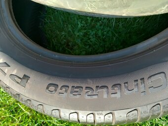 215/55 r17 letne pneumatiky pirelli - 6