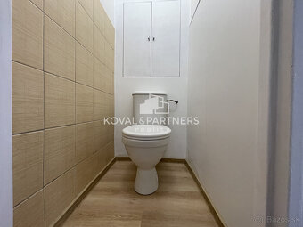 2 izbový byt v centre mesta Nitra - 6