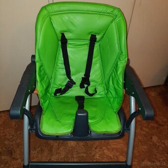 Chicco Stack Hi-Low Green - 6