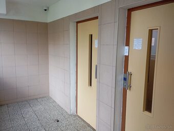 PREDAJ-, 3izb. Byt s loggiou, 69,3m2,Markova ul. Bratislava- - 6
