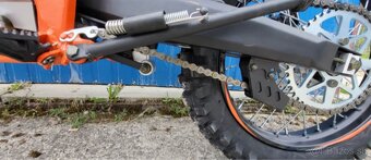 Nové - Enduro ASIX XB-88 250cc 2025 - 6