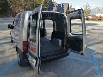 Opel Combo 1,3Cdti 128390km odpočet DPH - 6