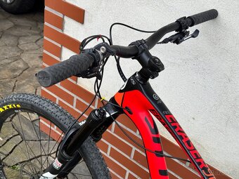 Enduro bicykel (Kellys Eraser 90) - 6