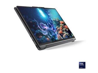 Lenovo Yoga 9 2-in-1 14ILL10-14-Ultra 7 258V-32GB-1TB-3840x - 6