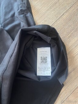 nove len vyskusane original panske tricko E. Armani - 6