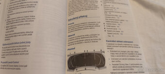 BMW řady X5 (F95) - český návod k obsluze od r.v. 2019 - 6