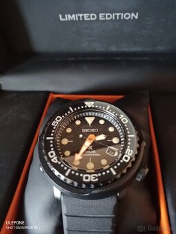 Hodinky Seiko - 6