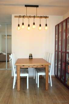 Moderný 3i byt po rekonštrukcii – Sokolská - 6