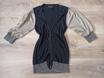 Svetre/svetríky - 6