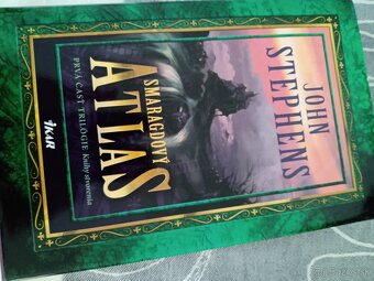 2+2Celia-zápisníky, 2Prvé slzy+trampoty, Odvážne srdce-2iné - 6