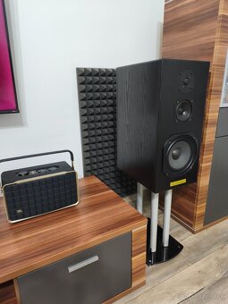 Zostava audio Technics class AA - Top - 6