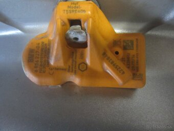 R18 hliníkové disky BMW X3 F25 rozteč 5x120 ET43 - 6