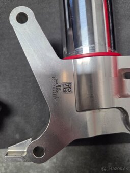 Tlmiče WP XACT PRO – Cone Valve STAV AK NOVY KTM HUSQVARNA - 6