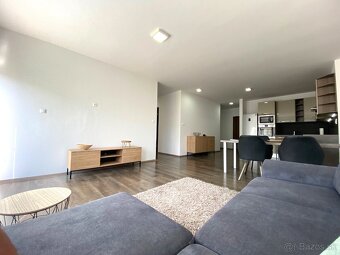 3i. byt 82m, 1x GP, rezidencia KOLÍSKY, ul. Ota Holúska, ZB - 6