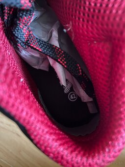 Bezpečnostná obuv VM Footwear členkové - 6