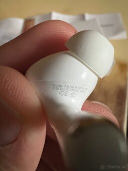 Bluetooth slúchadla - 6