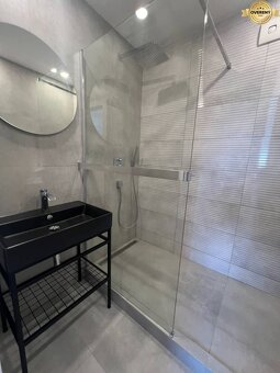 Prenájom 3 izbový byt v úplnom centre Malaciek  - 6