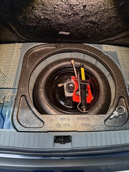 Predám Ford Focus combi 2 facelift - 6