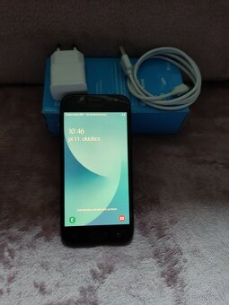 Predám Samsung Galaxy J5 2017 - 6