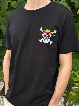 Zákazkové vyšívanie – mikiny, tričká, šiltovky - 6