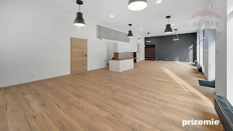 Na predaj komerčná budova v obci Zohor - 6